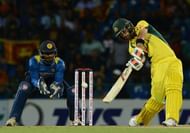 Glenn Maxwell